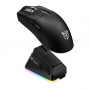 ONIKUMA DM10 wireless gaming mouse, black