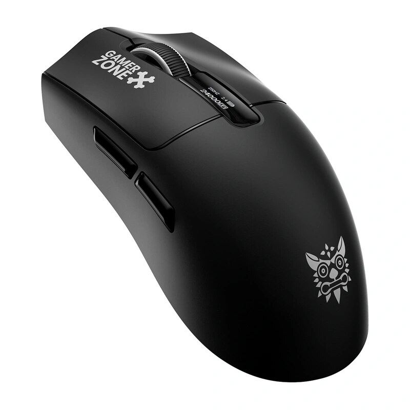 ONIKUMA DM10 wireless gaming mouse, black