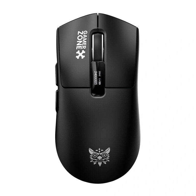ONIKUMA DM10 wireless gaming mouse, black