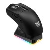 ONIKUMA DM10 wireless gaming mouse, black