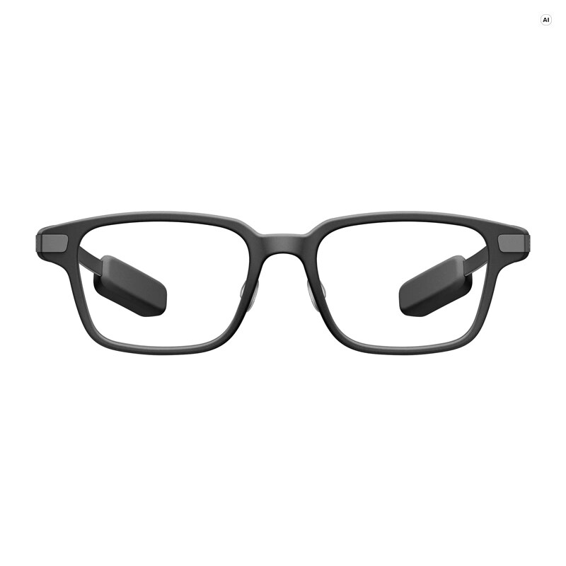 Even Realities G2B AR glasses, grey