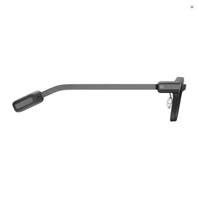 Even Realities G2B AR glasses, grey