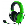 Razer BlackShark V2 X headphones, green, RZ04-03240600-R3M1