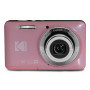 Kodak FZ55PK digital camera, pink