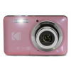 Kodak FZ55PK digital camera, pink