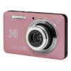 Kodak FZ55PK digital camera, pink