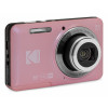 Kodak FZ55PK digital camera, pink