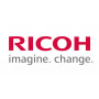 Ricoh toner cartridge MP C5501/MP C5000 (842049), yellow