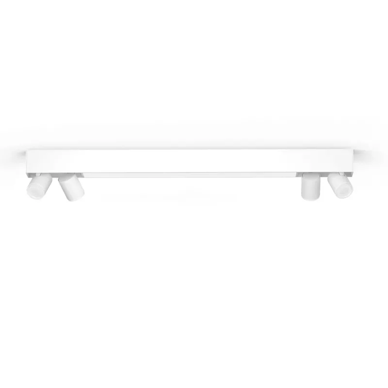Philips Hue White & Color Ambiance Centris Spot, 4 lights, 4200 lm, white