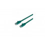 Mercodan UltraFlex patch cable CAT6 (371236005)