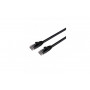 Mercodan UltraFlex patch cable CAT6 (371238002)