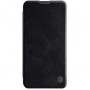 Nillkin Qin book case for Samsung Galaxy Note 10, black