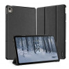 Dux Ducis Domo case for Nokia T21 with stand, black