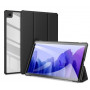 Dux Ducis Toby armored smart cover for Samsung Tab A7 10.4 2020, black