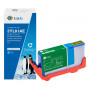 G&G XL ink cartridge compatible with HP 912XL 3YL81AE, cyan