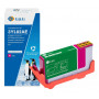 G&G XL ink cartridge compatible with HP 912XL 3YL82AE, magenta