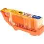 G&G ink cartridge for Canon CLI-526Y 4543B001, yellow