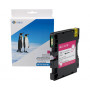 G&G ink cartridge compatible with Ricoh GC41M / 405767, XL, magenta