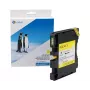 G&G ink cartridge compatible with Ricoh GC41Y / 405768, XL, yellow