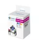 G&G compatible ink cartridges NP-B-0051BKCMY (GP-B970BKCMY-4P), black, cyan, magenta, yellow