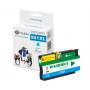 G&G ink cartridge compatible with HP 951XL / CN046AE, cyan (13969)