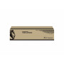 HYB toner for Ricoh type 201 / type 1270D, black, compatible, 7000 pages