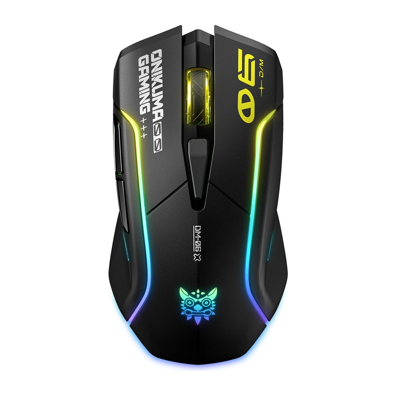ONIKUMA DM06 gaming mouse
