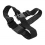SJCAM helmet strap, black
