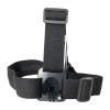 SJCAM helmet strap, black