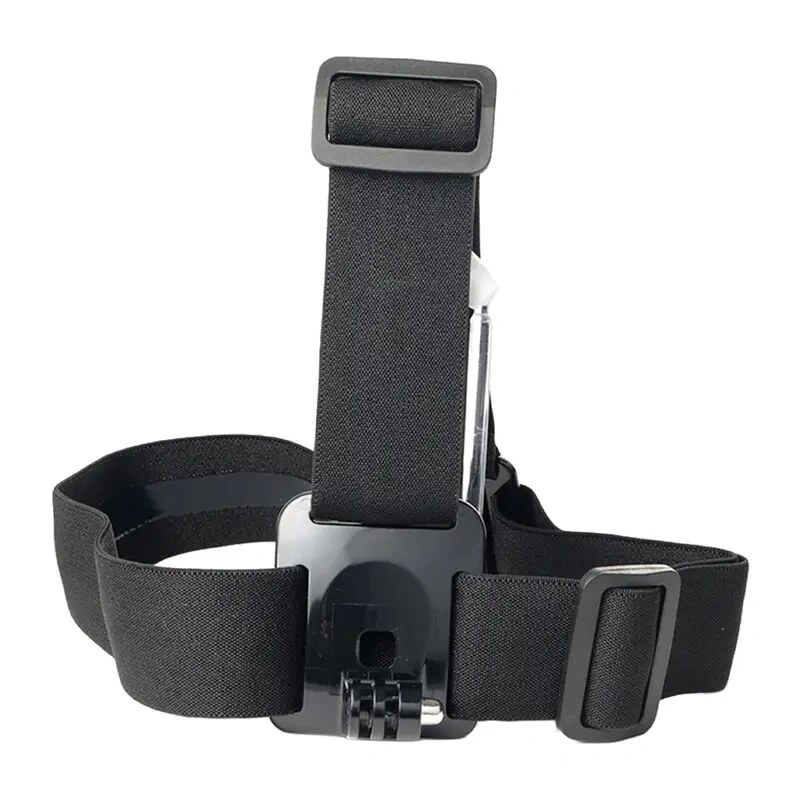 SJCAM helmet strap, black