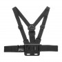 SJCAM chest mount