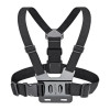 SJCAM chest mount