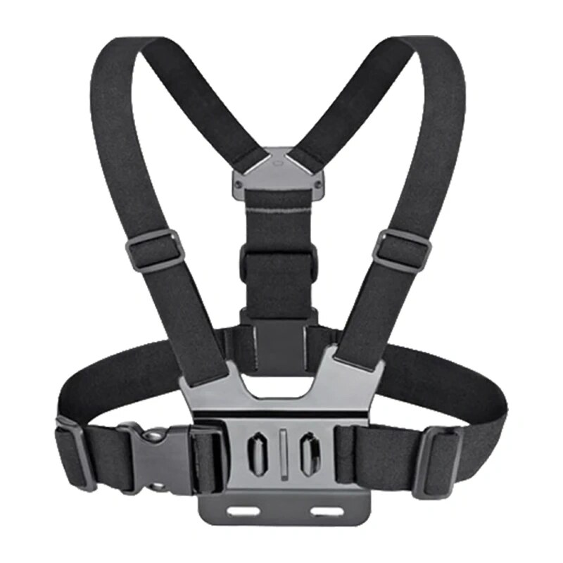 SJCAM chest mount