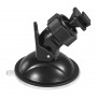 SJCAM A10 suction cup mount, 360° ball joint