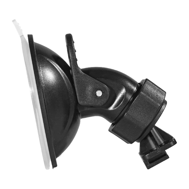 SJCAM A10 suction cup mount, 360° ball joint