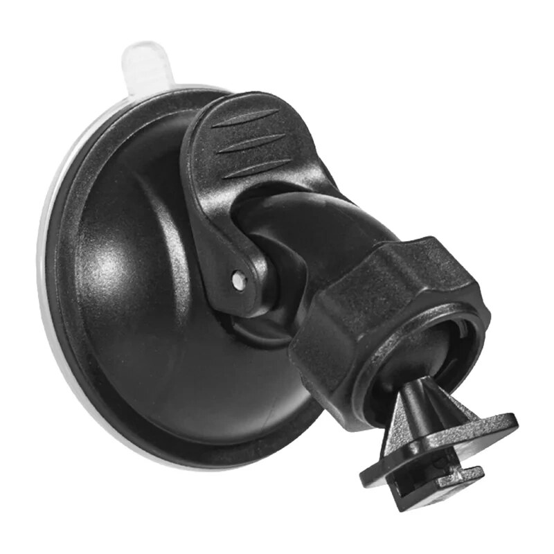 SJCAM A10 suction cup mount, 360° ball joint