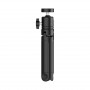 SJCAM table tripod, foldable, black