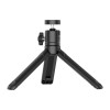 SJCAM table tripod, foldable, black