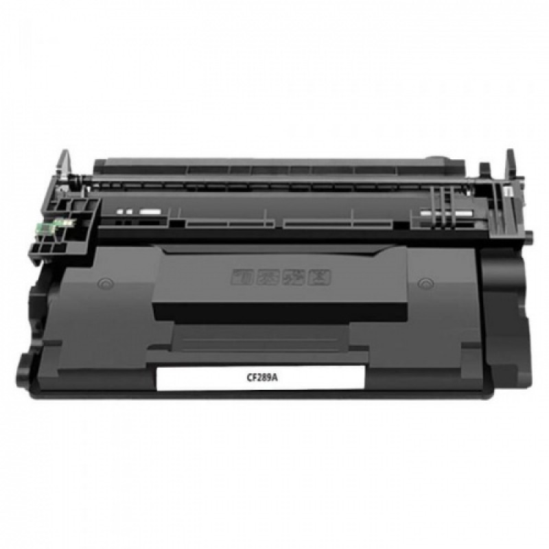 TopJet toner for HP CF289A, black, compatible, new, without chip