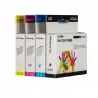 Print4U ink cartridge for Brother LC985BK, black, 12 ml, compatible