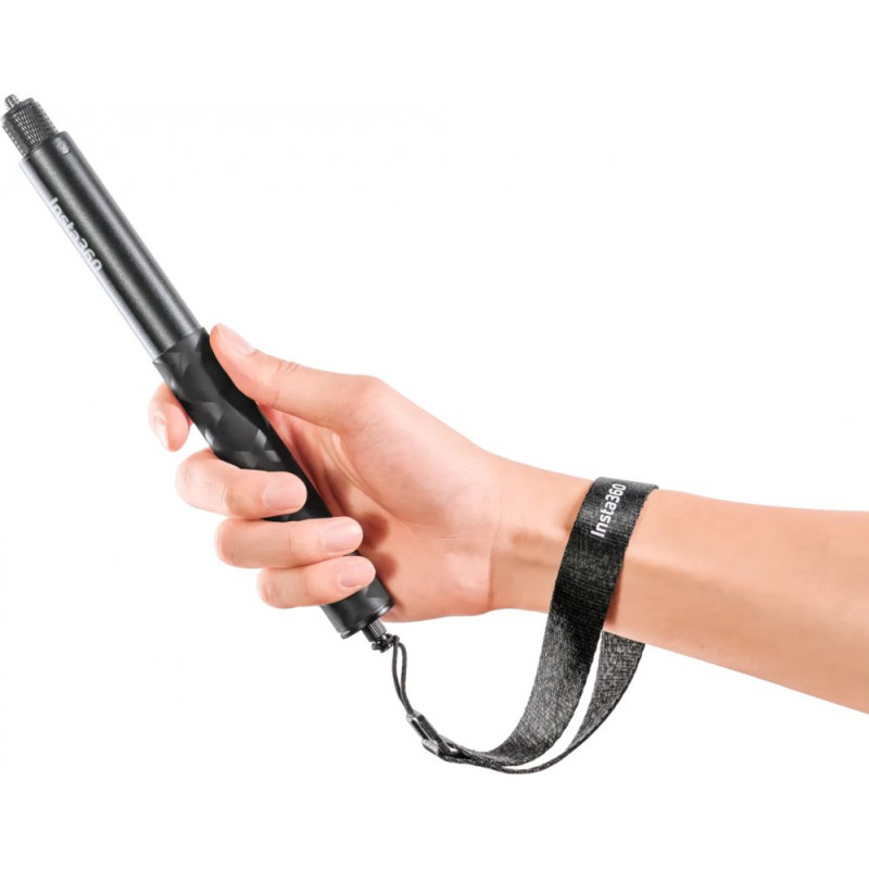 Insta360 selfie stick wrist strap