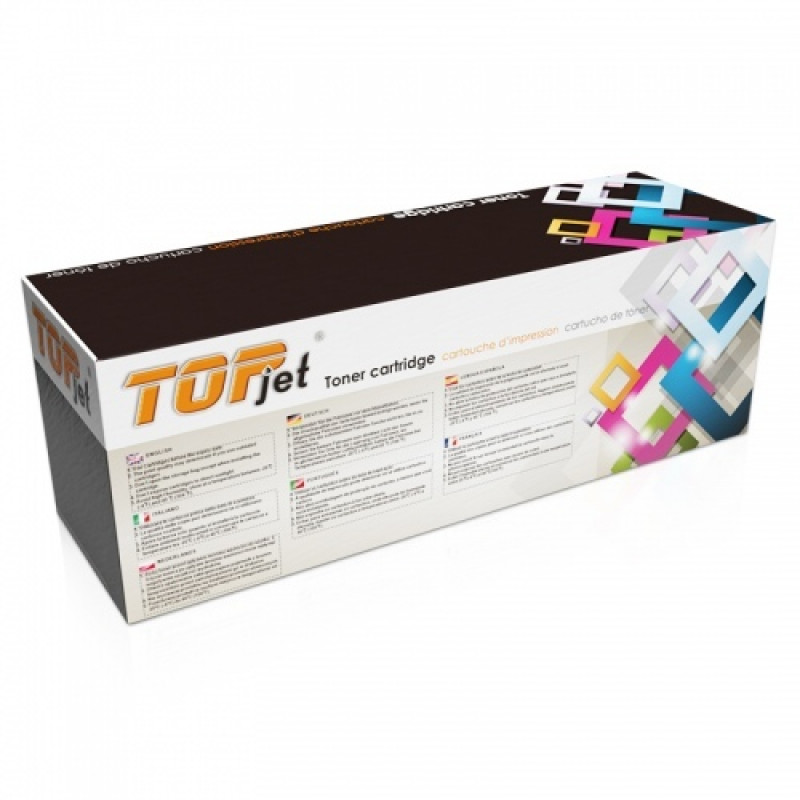 TopJet toner for HP 103A W1103A, black, compatible