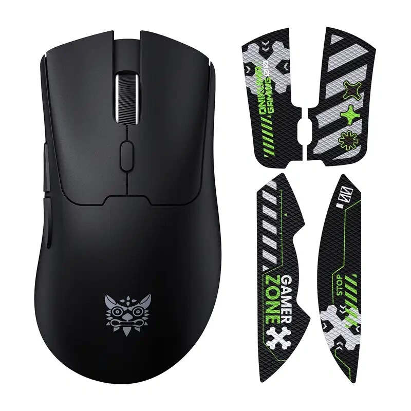 ONIKUMA DM01 wireless gaming mouse, black