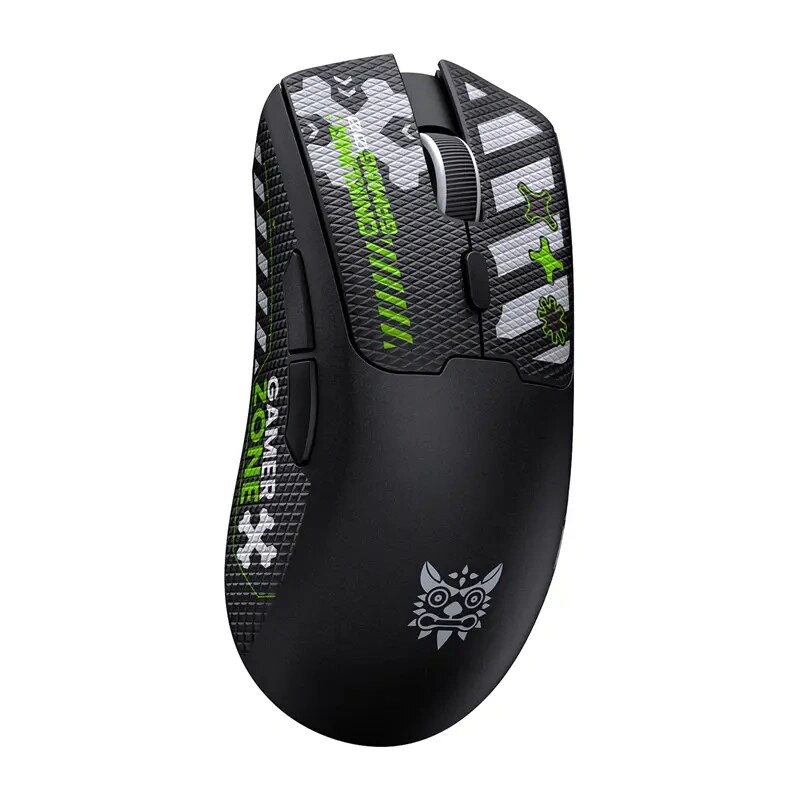 ONIKUMA DM01 wireless gaming mouse, black