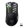 ONIKUMA DM01 wireless gaming mouse, black