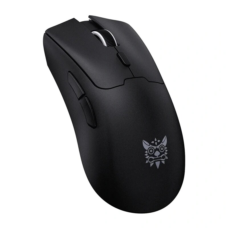 ONIKUMA DM01 wireless gaming mouse, black