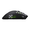 ONIKUMA DM01 wireless gaming mouse, black