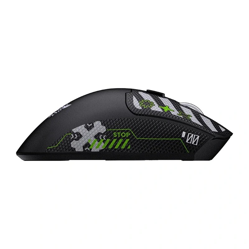 ONIKUMA DM01 wireless gaming mouse, black