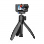 Telesin S1-MNP-13-TDJ selfie stick with tripod for DJI Action, quick release