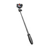 Telesin S1-MNP-13-TDJ selfie stick with tripod for DJI Action, quick release